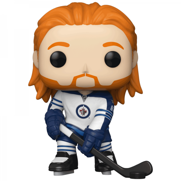 FUNKO POP! - Sports - NHL Winnipeg Jets Kyle Connor #73